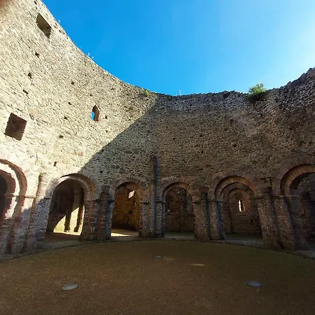 Les Gites Plehedelais Ter Exterior photo