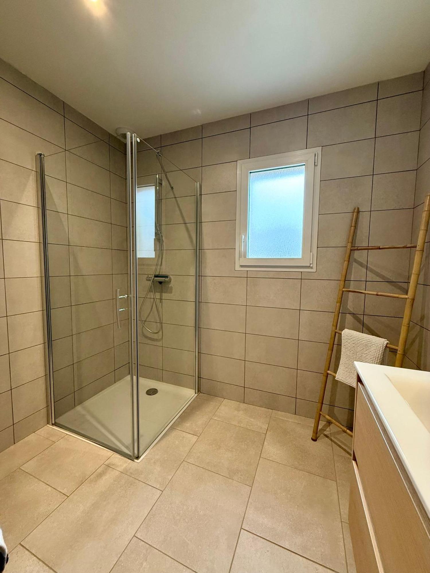 Holiday home Les Plehedelais Ter